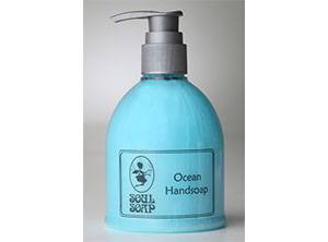 Soul Soap Handzeep Ocean